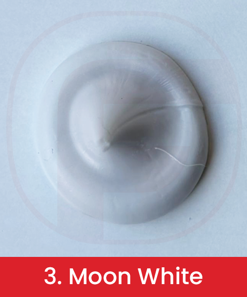 Moon White
